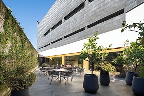 Eurostars Pamplona