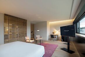 Eurostars Pamplona