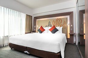 Hilton Garden Inn Bangkok Silom