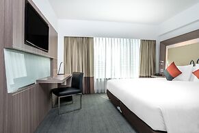 Hilton Garden Inn Bangkok Silom