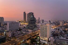 Hilton Garden Inn Bangkok Silom