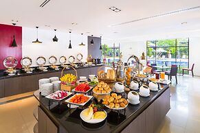 ibis Bangkok Riverside