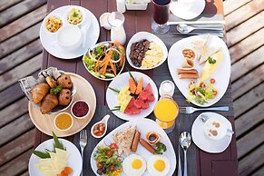 ibis Bangkok Riverside