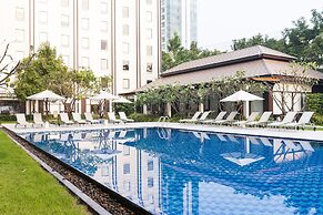 ibis Bangkok Riverside