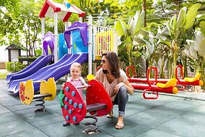 ibis Bangkok Riverside