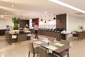 ibis Bangkok Riverside