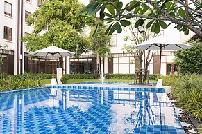 ibis Bangkok Riverside