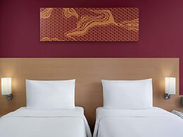 ibis Bangkok Riverside