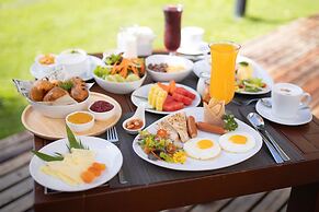 ibis Bangkok Riverside