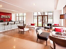 ibis Bangkok Riverside