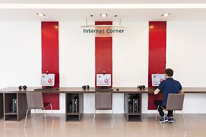 ibis Bangkok Riverside