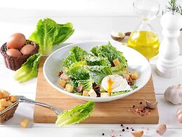 ibis Bangkok Riverside