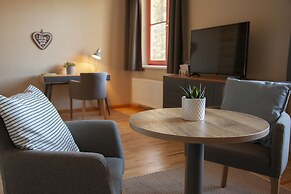 JUFA Hotel Mariazell