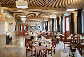 JUFA Hotel Mariazell