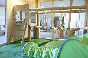 JUFA Hotel Mariazell