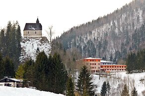 JUFA Hotel Mariazell