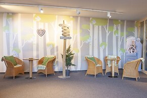 JUFA Hotel Mariazell