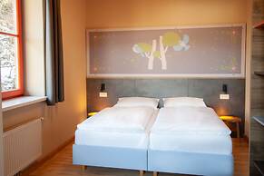 JUFA Hotel Mariazell