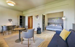 JUFA Hotel Mariazell