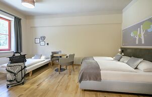 JUFA Hotel Mariazell