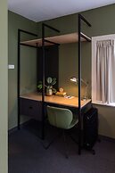 Hotel Parkzicht Eindhoven