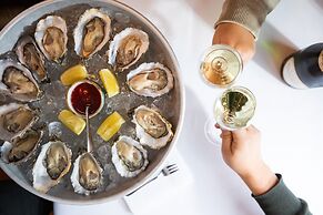 Hotel Parkzicht Eindhoven