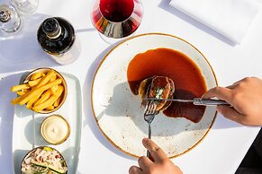 Hotel Parkzicht Eindhoven