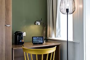 Hotel Parkzicht Eindhoven