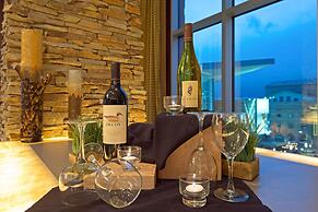 Embassy Suites by Hilton Denver Downtown Convention Center