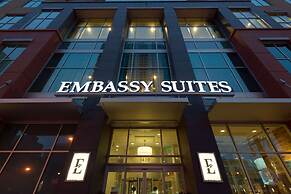 Embassy Suites by Hilton Denver Downtown Convention Center