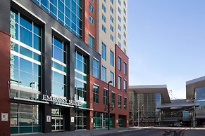 Embassy Suites by Hilton Denver Downtown Convention Center
