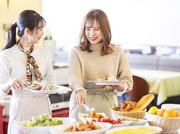 Sapporo Garden Palace