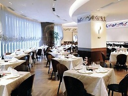 Sapporo Garden Palace