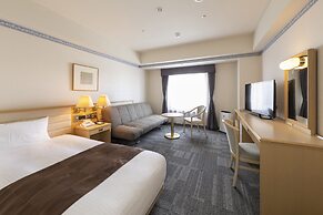 Sapporo Garden Palace