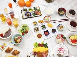 Sapporo Garden Palace