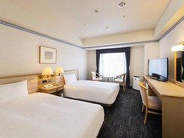 Sapporo Garden Palace