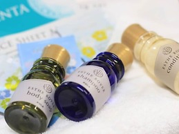 Sapporo Garden Palace