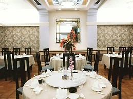 Sapporo Garden Palace