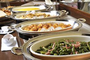 Sapporo Garden Palace