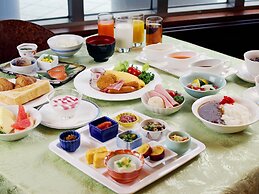 Sapporo Garden Palace