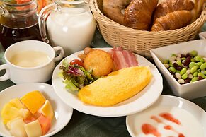 Sapporo Garden Palace