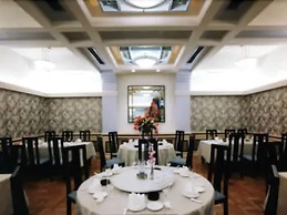 Sapporo Garden Palace