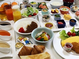 Sapporo Garden Palace