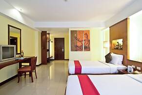 Golden Sea Pattaya Hotel