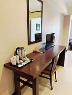 Golden Sea Pattaya Hotel