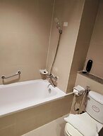 Golden Sea Pattaya Hotel