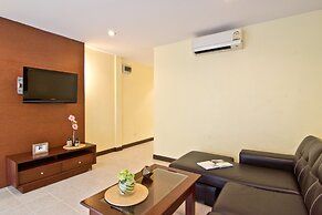 Golden Sea Pattaya Hotel