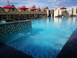 Golden Sea Pattaya Hotel