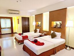 Golden Sea Pattaya Hotel