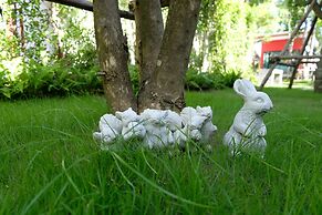 Golden Sea Pattaya Hotel